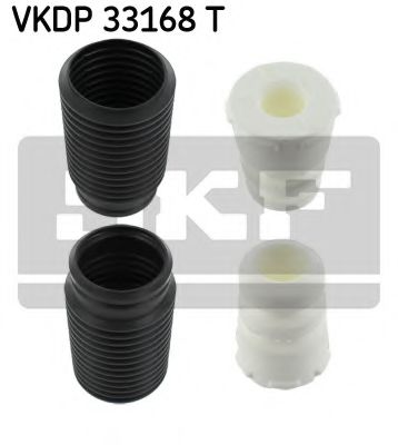 SKF VKDP 33168 T Пылезащитный комплект, амортизатор для SKODA YETI (Шкода Йети) SKF VKDP 33168 T Пылезащитный комплект, амортизатор для SKODA YETI (Шкода Йети)