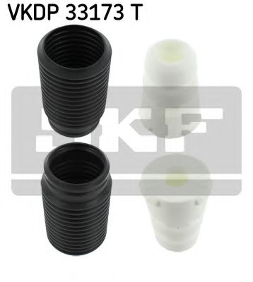 SKF VKDP 33173 T Пылезащитный комплект, амортизатор для AUDI (Ауди) SKF VKDP 33173 T Пылезащитный комплект, амортизатор для AUDI (Ауди)