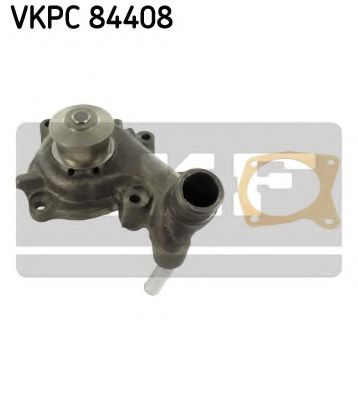 SKF VKPC 84408 Водяной насос для FORD MONDEO (Форд Мондэо) SKF VKPC 84408 Водяной насос для FORD MONDEO (Форд Мондэо)