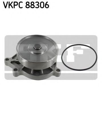 SKF VKPC 88306 Водяной насос для MINI (Мини) SKF VKPC 88306 Водяной насос для MINI (Мини)