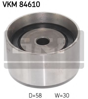 SKF VKM 84610 Паразитный Ведущий ролик, зубчатый ремень для FORD RANGER (Форд Рангэр) SKF VKM 84610 Паразитный Ведущий ролик, зубчатый ремень для FORD RANGER (Форд Рангэр)