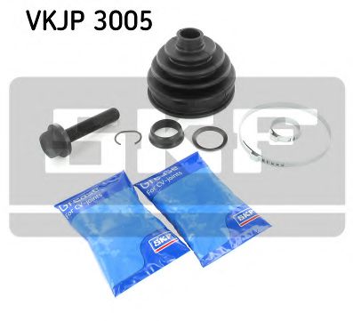 SKF VKJP 3005 Комплект пылника, приводной вал для VOLKSWAGEN T4 (Фольксваген Т4) SKF VKJP 3005 Комплект пылника, приводной вал для VOLKSWAGEN T4 (Фольксваген Т4)