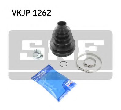 SKF VKJP 1262 Комплект пылника, приводной вал для RENAULT LAGUNA II ER (Рено Лагуна 2 ер) SKF VKJP 1262 Комплект пылника, приводной вал для RENAULT LAGUNA II ER (Рено Лагуна 2 ер)