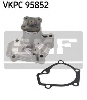 SKF VKPC 95852 Водяной насос для HYUNDAI TUCSON (Хендай Туксон) SKF VKPC 95852 Водяной насос для HYUNDAI TUCSON (Хендай Туксон)