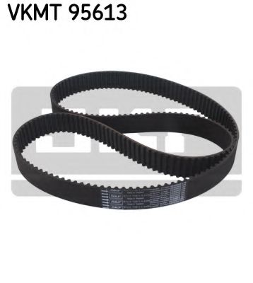 SKF VKMT 95613 Ремень ГРМ для MITSUBISHI CHALLENGER (Митсубиши/митсубиси Чаллэнгэр) SKF VKMT 95613 Ремень ГРМ для MITSUBISHI CHALLENGER (Митсубиши/митсубиси Чаллэнгэр)