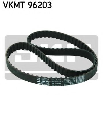 SKF VKMT 96203 Ремень ГРМ для SUZUKI (Сузуки) SKF VKMT 96203 Ремень ГРМ для SUZUKI (Сузуки)