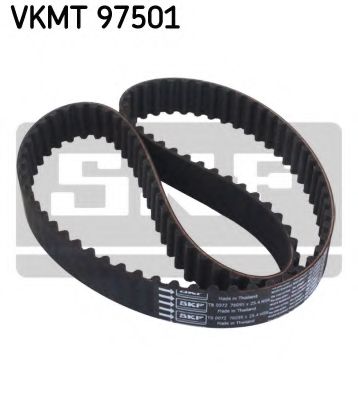 SKF VKMT 97501 Ремень ГРМ для DAIHATSU SPORTRAK (Дайхатсу Спортрак) SKF VKMT 97501 Ремень ГРМ для DAIHATSU SPORTRAK (Дайхатсу Спортрак)
