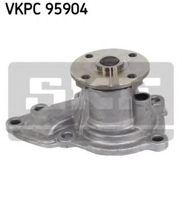 SKF VKPC 95904 Водяной насос для KIA (Киа) SKF VKPC 95904 Водяной насос для KIA (Киа)