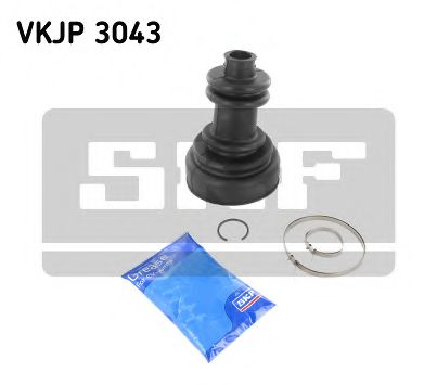 SKF VKJP 3043 Комплект пылника, приводной вал для CITROËN JUMPER (CитроËн Жумпэр) SKF VKJP 3043 Комплект пылника, приводной вал для CITROËN JUMPER (CитроËн Жумпэр)