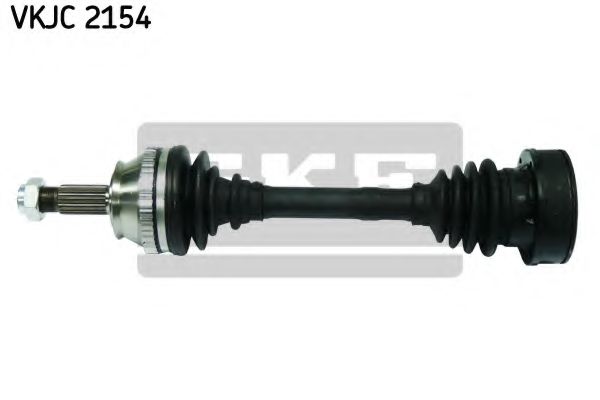 SKF VKJC 2154 Приводной вал для FIAT BARCHETTA (Фиат Барчэтта) SKF VKJC 2154 Приводной вал для FIAT BARCHETTA (Фиат Барчэтта)