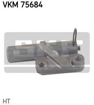 SKF VKM 75684 Натяжной ролик, ремень ГРМ для MITSUBISHI CHALLENGER (Митсубиши/митсубиси Чаллэнгэр) SKF VKM 75684 Натяжной ролик, ремень ГРМ для MITSUBISHI CHALLENGER (Митсубиши/митсубиси Чаллэнгэр)