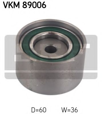 SKF VKM 89006 Паразитный Ведущий ролик, зубчатый ремень для OPEL FRONTERA B (Опель Фронтера б) SKF VKM 89006 Паразитный Ведущий ролик, зубчатый ремень для OPEL FRONTERA B (Опель Фронтера б)