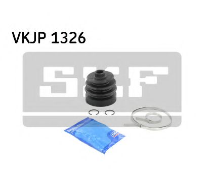 SKF VKJP 1326 Комплект пылника, приводной вал для HYUNDAI EXCEL (Хендай Эxcэл) SKF VKJP 1326 Комплект пылника, приводной вал для HYUNDAI EXCEL (Хендай Эxcэл)