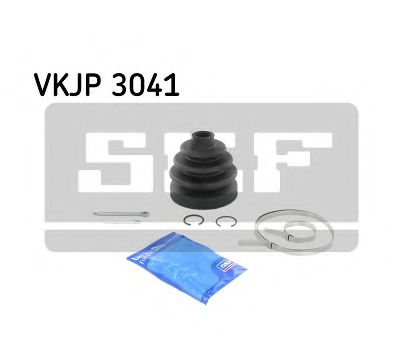 SKF VKJP 3041 Комплект пылника, приводной вал для NISSAN PRIMERA (Ниссан Примера) SKF VKJP 3041 Комплект пылника, приводной вал для NISSAN PRIMERA (Ниссан Примера)