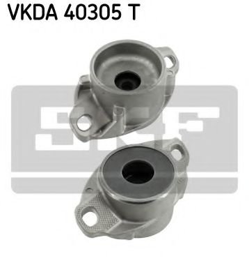 SKF VKDA 40305 T Опора стойки амортизатора 