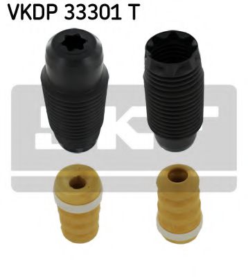 SKF VKDP 33301 T Пылезащитный комплект, амортизатор для FIAT SCUDO NATO (Фиат Сcудо нато) SKF VKDP 33301 T Пылезащитный комплект, амортизатор для FIAT SCUDO NATO (Фиат Сcудо нато)
