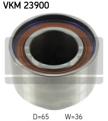 SKF VKM 23900 Паразитный Ведущий ролик, зубчатый ремень для CITROËN C5 I (CитроËн С5 1) SKF VKM 23900 Паразитный Ведущий ролик, зубчатый ремень для CITROËN C5 I (CитроËн С5 1)
