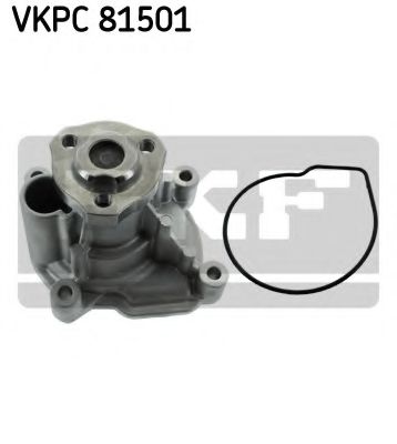 SKF VKPC 81501 Водяной насос для SEAT IBIZA V SPORTCOUPE (Сеат Ибица 5 спорткупе) SKF VKPC 81501 Водяной насос для SEAT IBIZA V SPORTCOUPE (Сеат Ибица 5 спорткупе)