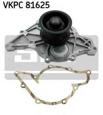 SKF VKPC 81625 Водяной насос для AUDI (Ауди) SKF VKPC 81625 Водяной насос для AUDI (Ауди)