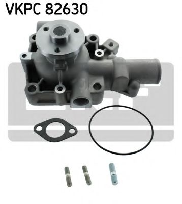 SKF VKPC 82630 Водяной насос для RENAULT MASTER I (Рено Мастэр и) SKF VKPC 82630 Водяной насос для RENAULT MASTER I (Рено Мастэр и)
