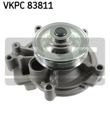 SKF VKPC 83811 Водяной насос для CITROËN RELAY (CитроËн Рэлаъ) SKF VKPC 83811 Водяной насос для CITROËN RELAY (CитроËн Рэлаъ)