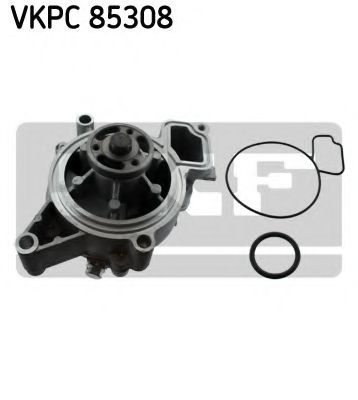 SKF VKPC 85308 Водяной насос для CHEVROLET CAPTIVA (Шевроле Каптива) SKF VKPC 85308 Водяной насос для CHEVROLET CAPTIVA (Шевроле Каптива)