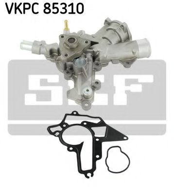 SKF VKPC 85310 Водяной насос для OPEL ASTRA H (Опель Астра н) SKF VKPC 85310 Водяной насос для OPEL ASTRA H (Опель Астра н)