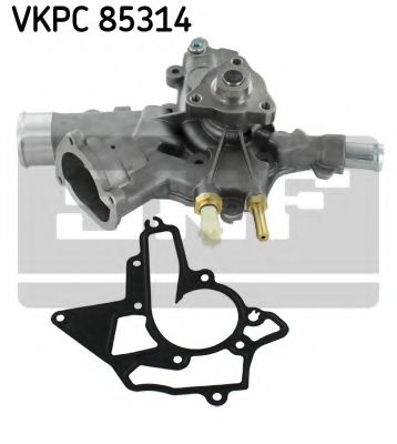 SKF VKPC 85314 Водяной насос для OPEL ASTRA H (Опель Астра н) SKF VKPC 85314 Водяной насос для OPEL ASTRA H (Опель Астра н)