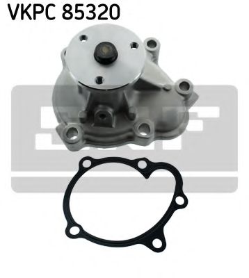 SKF VKPC 85320 Водяной насос для OPEL ASTRA H (Опель Астра н) SKF VKPC 85320 Водяной насос для OPEL ASTRA H (Опель Астра н)