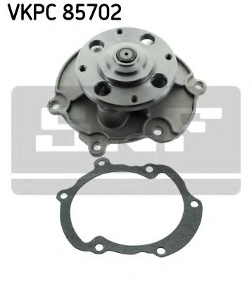 SKF VKPC 85702 Водяной насос для ALFA ROMEO 159 (Альфа ромео 159) SKF VKPC 85702 Водяной насос для ALFA ROMEO 159 (Альфа ромео 159)