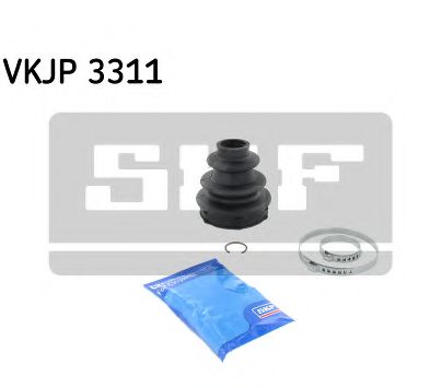 SKF VKJP 3311 Комплект пылника, приводной вал для SMART FORTWO (Смарт Форту) SKF VKJP 3311 Комплект пылника, приводной вал для SMART FORTWO (Смарт Форту)