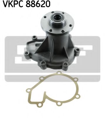 SKF VKPC 88620 Водяной насос для MERCEDES-BENZ C-CLASS (Мэрcэдэс-бэнз С класс) SKF VKPC 88620 Водяной насос для MERCEDES-BENZ C-CLASS (Мэрcэдэс-бэнз С класс)
