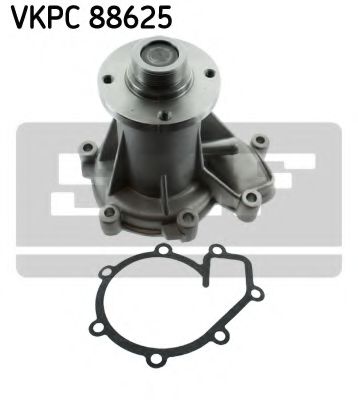 SKF VKPC 88625 Водяной насос для MERCEDES-BENZ E-CLASS (Мэрcэдэс-бэнз Е класс) SKF VKPC 88625 Водяной насос для MERCEDES-BENZ E-CLASS (Мэрcэдэс-бэнз Е класс)