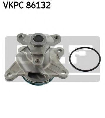 SKF VKPC 86132 Водяной насос для RENAULT KADJAR (Рено Каджар) SKF VKPC 86132 Водяной насос для RENAULT KADJAR (Рено Каджар)