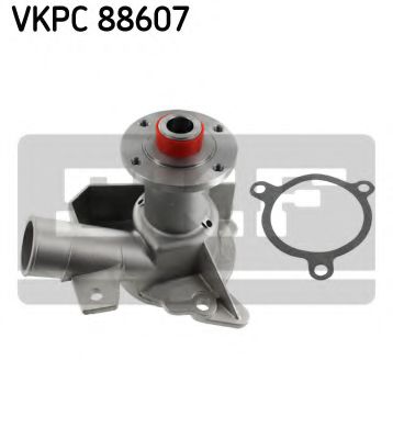 SKF VKPC 88607 Водяной насос для BMW 3 (Бмв 3) SKF VKPC 88607 Водяной насос для BMW 3 (Бмв 3)