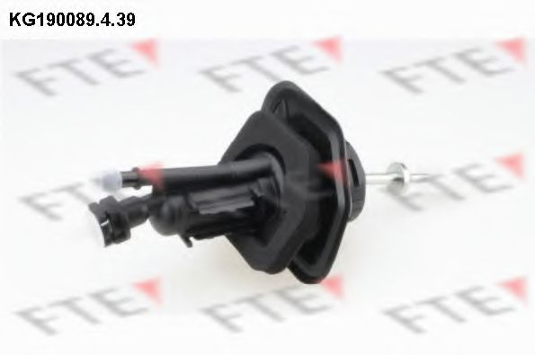FTE KG190089.4.39 Главный цилиндр, система сцепления для VOLVO S40 II (Вольво S40 2) FTE KG190089.4.39 Главный цилиндр, система сцепления для VOLVO S40 II (Вольво S40 2)
