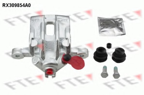 FTE RX309854A0 Тормозной суппорт для HYUNDAI ACCENT III (Хендай Акцент 3) FTE RX309854A0 Тормозной суппорт для HYUNDAI ACCENT III (Хендай Акцент 3)