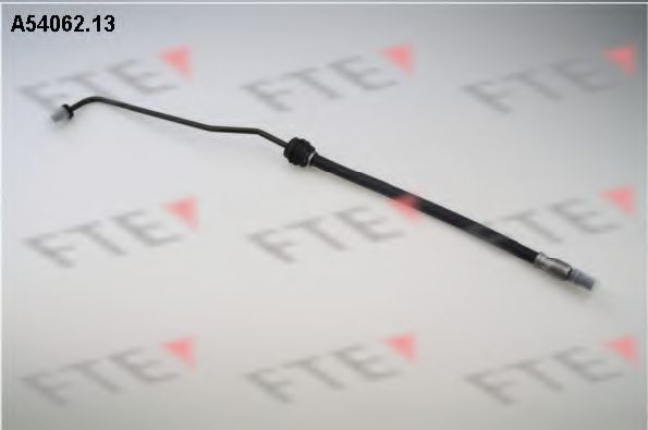 FTE A54062.13 Проводка сцепления для MAZDA 3 (Мазда 3) FTE A54062.13 Проводка сцепления для MAZDA 3 (Мазда 3)