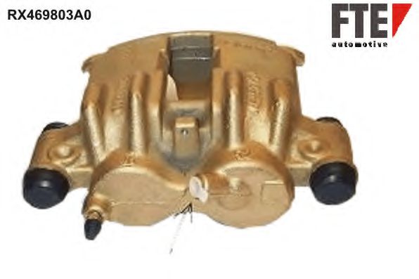FTE RX469803A0 Тормозной суппорт для FIAT (Фиат) FTE RX469803A0 Тормозной суппорт для FIAT (Фиат)
