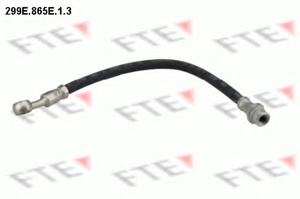 FTE 299E.865E.1.3 Тормозной шланг для KIA CEED SW (Киа Сид св) FTE 299E.865E.1.3 Тормозной шланг для KIA CEED SW (Киа Сид св)