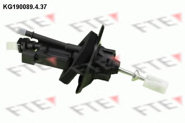 FTE KG190089.4.37 Главный цилиндр, система сцепления для VOLVO S40 II (Вольво S40 2) FTE KG190089.4.37 Главный цилиндр, система сцепления для VOLVO S40 II (Вольво S40 2)