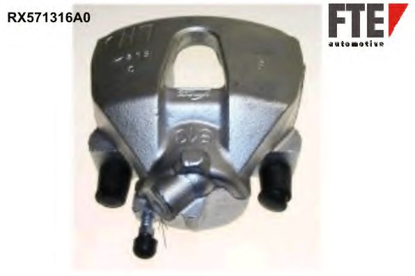 FTE RX571316A0 Тормозной суппорт для FORD (Форд) FTE RX571316A0 Тормозной суппорт для FORD (Форд)
