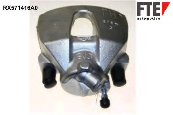 FTE RX571416A0 Тормозной суппорт для FORD (Форд) FTE RX571416A0 Тормозной суппорт для FORD (Форд)