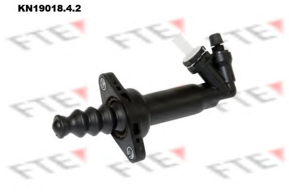 FTE KN19018.4.2 Рабочий цилиндр, система сцепления для SEAT IBIZA V SPORTCOUPE (Сеат Ибица 5 спорткупе) FTE KN19018.4.2 Рабочий цилиндр, система сцепления для SEAT IBIZA V SPORTCOUPE (Сеат Ибица 5 спорткупе)