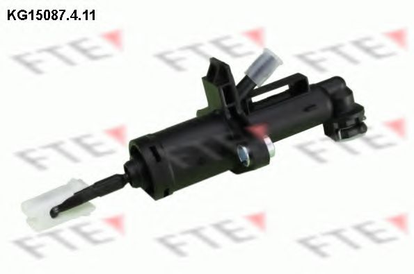 FTE KG15087.4.11 Главный цилиндр, система сцепления для SKODA RAPID (Шкода Рапид) FTE KG15087.4.11 Главный цилиндр, система сцепления для SKODA RAPID (Шкода Рапид)