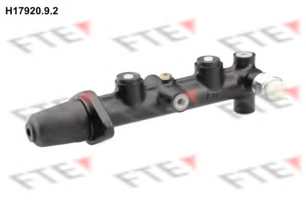FTE H17920.9.2 Главный тормозной цилиндр для VOLKSWAGEN DERBY (Фольксваген Дэрбъ) FTE H17920.9.2 Главный тормозной цилиндр для VOLKSWAGEN DERBY (Фольксваген Дэрбъ)