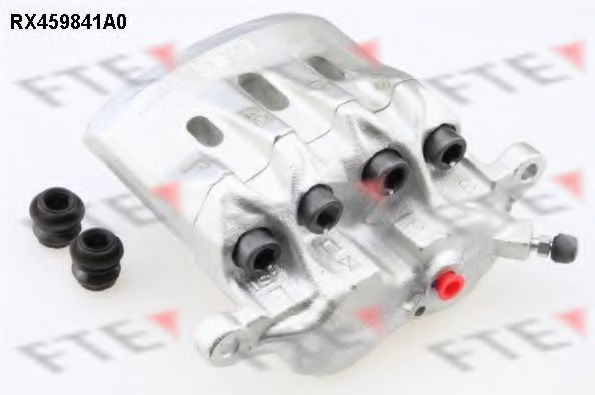FTE RX459841A0 Тормозной суппорт для LEXUS ES (Лексус Эс) FTE RX459841A0 Тормозной суппорт для LEXUS ES (Лексус Эс)