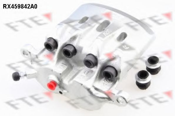 FTE RX459842A0 Тормозной суппорт для LEXUS ES (Лексус Эс) FTE RX459842A0 Тормозной суппорт для LEXUS ES (Лексус Эс)