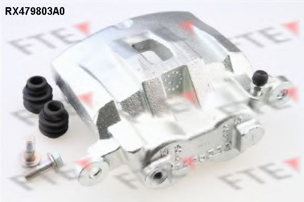 FTE RX479803A0 Тормозной суппорт для JEEP GRAND CHEROKEE II (Джип Гранд чироки 2) FTE RX479803A0 Тормозной суппорт для JEEP GRAND CHEROKEE II (Джип Гранд чироки 2)