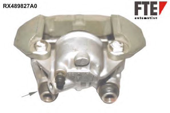 FTE RX489827A0 Тормозной суппорт для PEUGEOT 205 II (Пежо 205 2) FTE RX489827A0 Тормозной суппорт для PEUGEOT 205 II (Пежо 205 2)